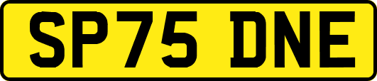 SP75DNE