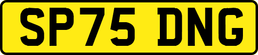 SP75DNG