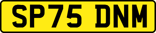 SP75DNM