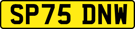 SP75DNW