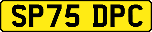 SP75DPC