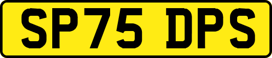SP75DPS