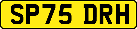 SP75DRH