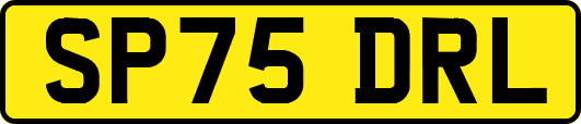 SP75DRL