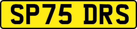 SP75DRS
