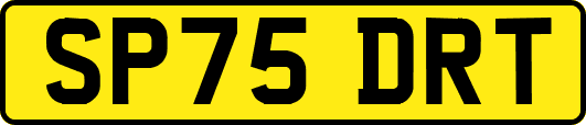 SP75DRT