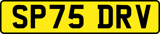 SP75DRV