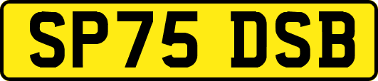 SP75DSB