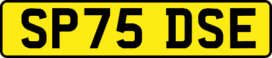 SP75DSE
