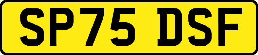 SP75DSF