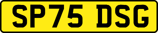SP75DSG