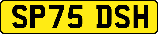 SP75DSH