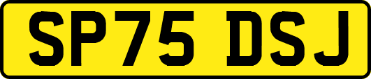 SP75DSJ