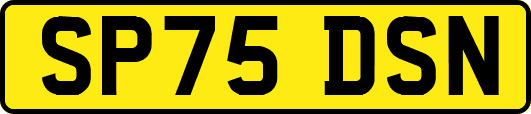 SP75DSN