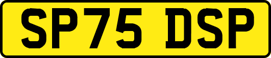 SP75DSP