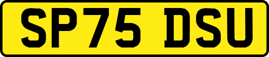 SP75DSU