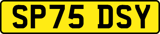 SP75DSY