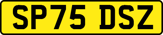 SP75DSZ
