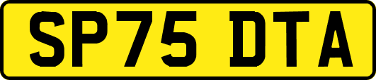 SP75DTA