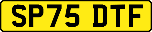 SP75DTF