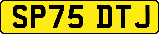 SP75DTJ