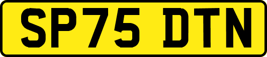 SP75DTN