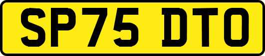SP75DTO