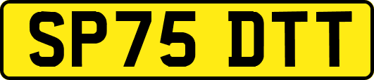 SP75DTT