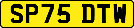 SP75DTW
