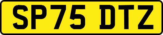 SP75DTZ