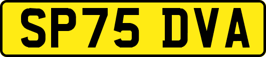 SP75DVA