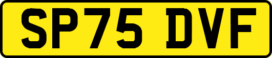 SP75DVF