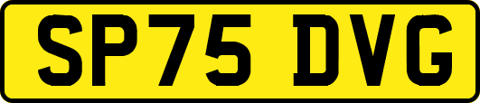 SP75DVG