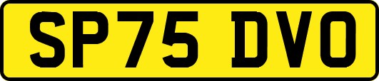 SP75DVO