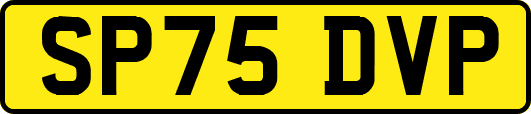 SP75DVP