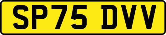 SP75DVV