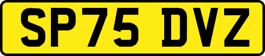 SP75DVZ