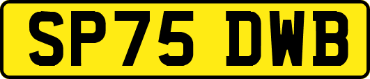 SP75DWB