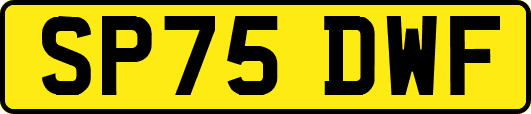 SP75DWF