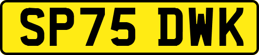 SP75DWK