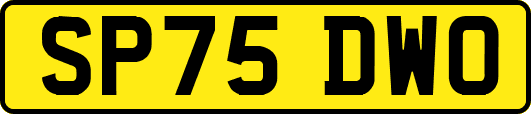 SP75DWO