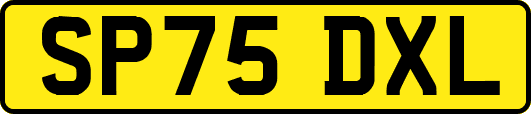 SP75DXL