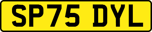 SP75DYL