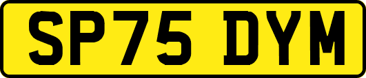 SP75DYM