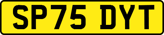 SP75DYT