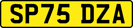 SP75DZA