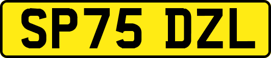 SP75DZL