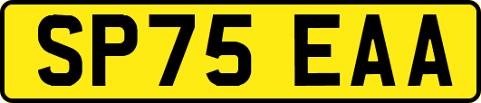 SP75EAA
