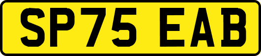 SP75EAB