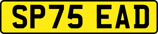SP75EAD